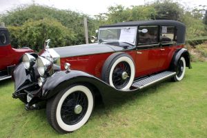 Rolls-Royce Phantom lll