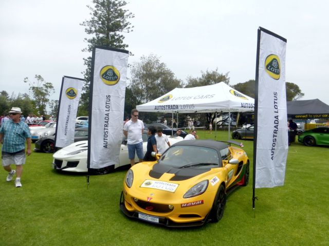 COTM17 Autostrada Lotus