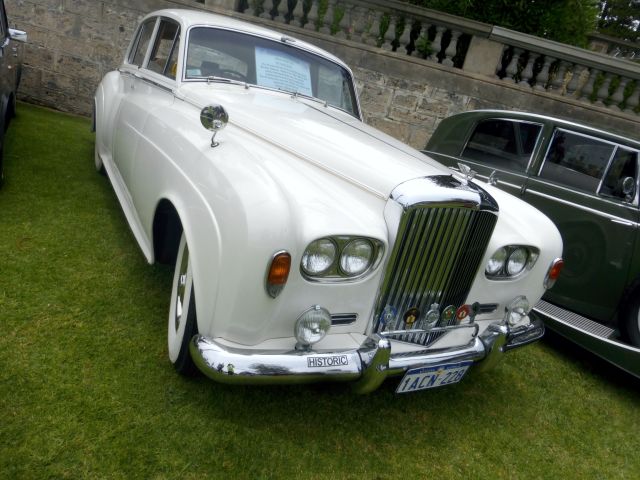 COTM17 Bentley S3