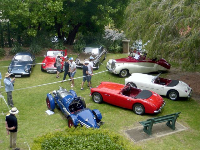 COTM17 British assorted