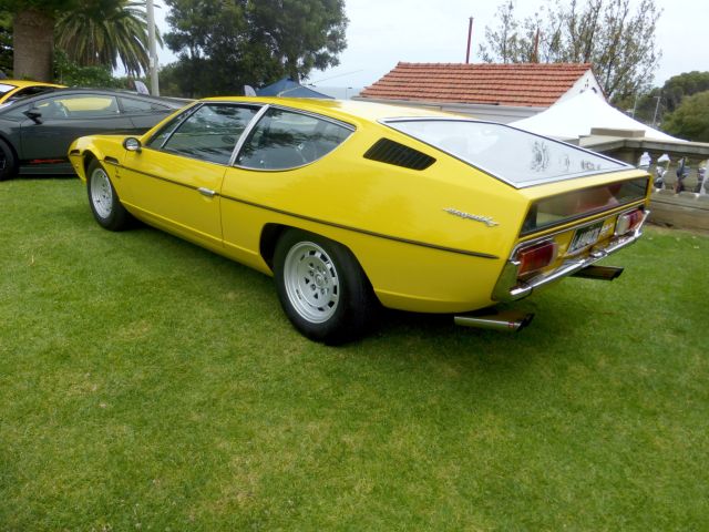 COTM17 Lambo Espada