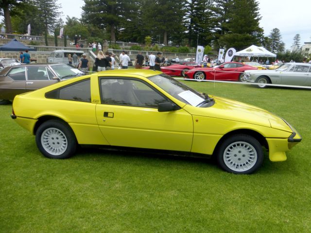 COTM17 Matra Murena