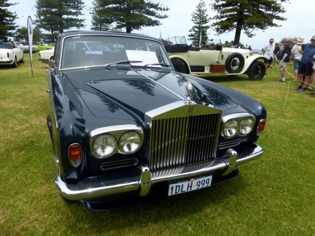 COTM17 RR Silver Shadow