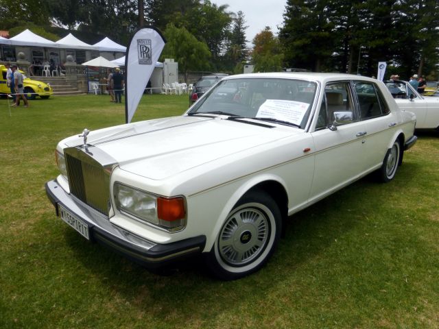 COTM17 RR Silver Spirit